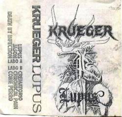 Krueger (VEN) : Lupus